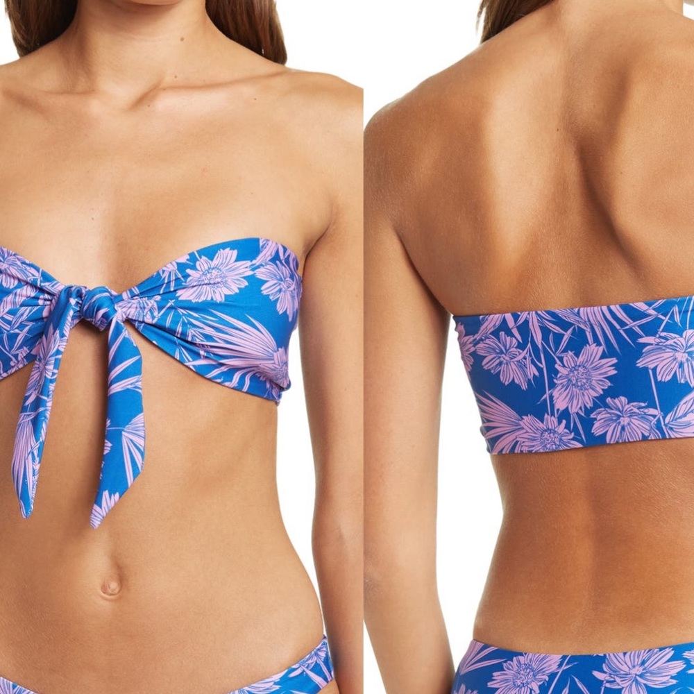 VYB Bandeau Bikini
